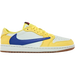 Travis Scott x Wmns Air Jordan 1 Retro Low OG SP 'Canary'