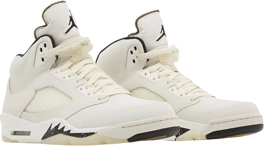 Air Jordan 5 Retro SE 'Sail'