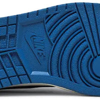 Fragment Design x Travis Scott x Air Jordan 1 Retro Low