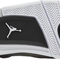 Air Jordan 4 Retro 'Military Black'