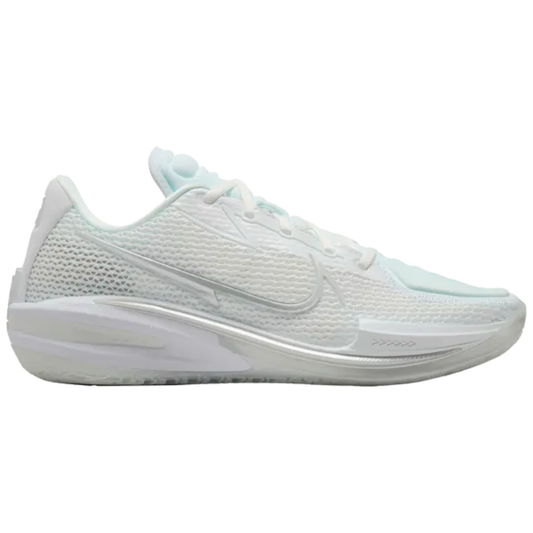 Nike Air Zoom GT Cut 'White Chrome'