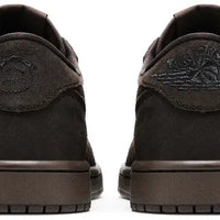 Travis Scott x Air Jordan 1 Retro Low OG SP 'Velvet Brown'