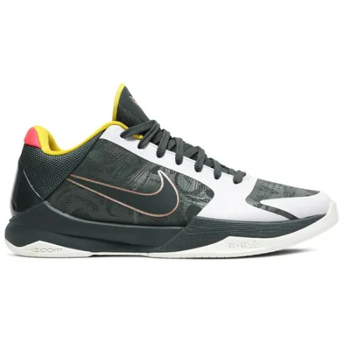 Nike Zoom Kobe 5 Protro 'EYBL'
