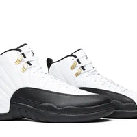 Air Jordan 12 Retro 'Taxi' 2025