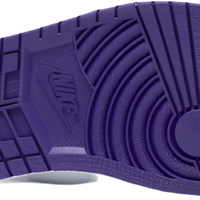 Air Jordan 1 Retro High OG 'Court Purple 2.0'