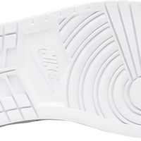 Off-White x Air Jordan 1 Retro High OG 'White' 2018