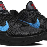 Nike Zoom Kobe 6 'Dark Knight'