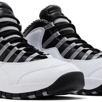 Air Jordan 10 Retro 'Steel' 2025