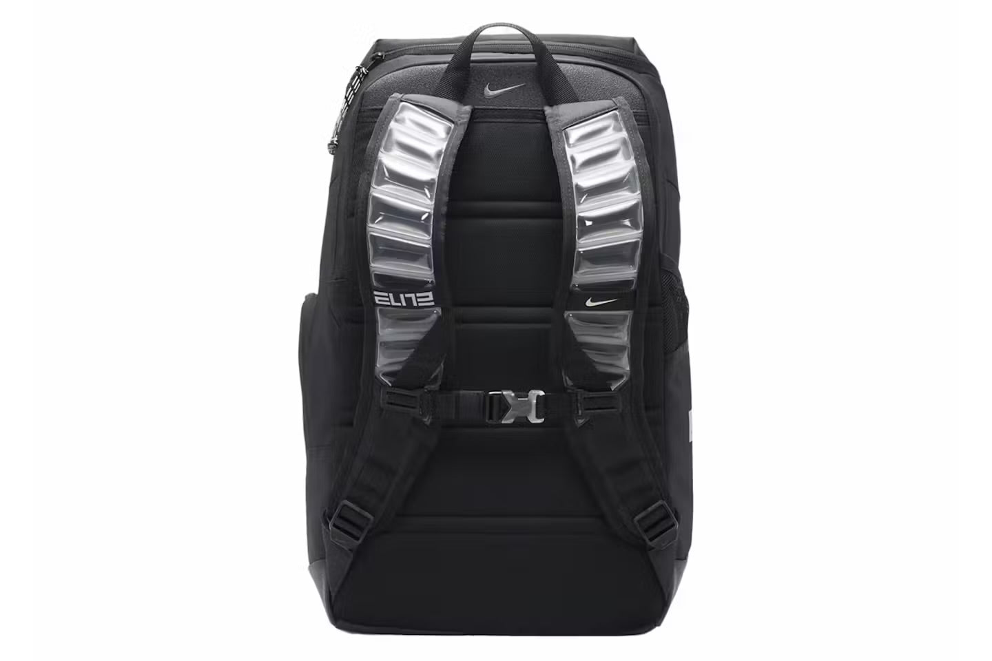 Nike Hoops Elite Pro Backpack Core Black/White