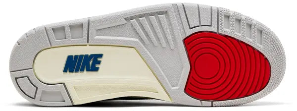 Air Jordan 3 Retro OG 'Rare Air'