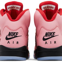 Awake NY x Air Jordan 5 Retro 'Boro - Arctic Pink'