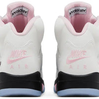 Air Jordan 5 Retro 'Medium Soft Pink'
