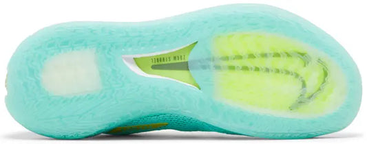 Sabrina Ionescu x Nike Air Zoom GT Cut 'New York Liberty'