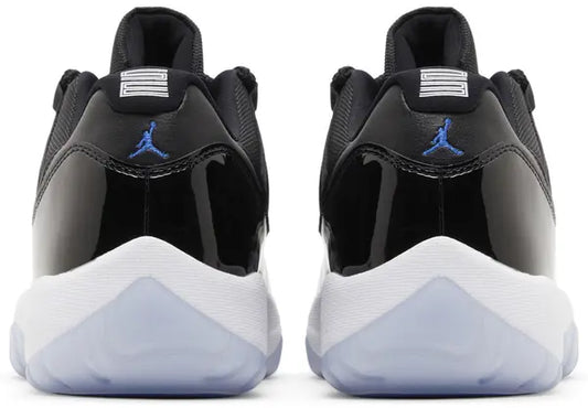Air Jordan 11 Retro Low 'Space Jam