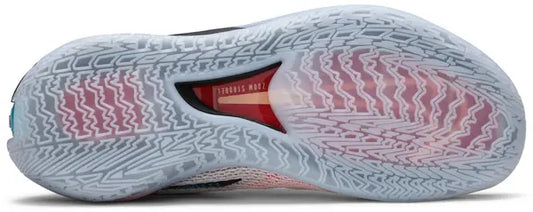 Nike Air Zoom GT Cut 'White Laser Blue'