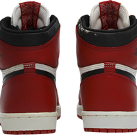 Air Jordan 1 High 'Chicago' 1985