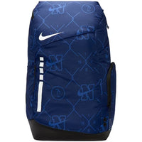 Nike Hoops Elite Basketball Backpack (32L) Blue Void/Black/Black