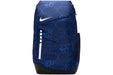 Nike Hoops Elite Basketball Backpack (32L) Blue Void/Black/Black