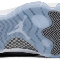 Air Jordan 11 Retro 'Cool Grey' 2021