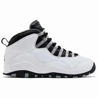 Air Jordan 10 Retro 'Steel' 2025