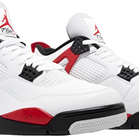 Air Jordan 4 Retro ‘Red Cement’