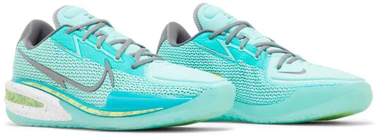 Sabrina Ionescu x Nike Air Zoom GT Cut 'New York Liberty'