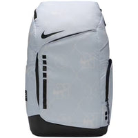 Nike Hoops Elite Basketball Backpack (32L) Football Grey/Black/Black