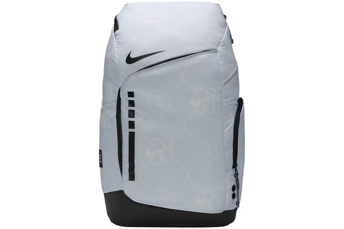 Nike Hoops Elite Basketball Backpack (32L) Football Grey/Black/Black