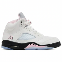 Air Jordan 5 Retro 'Medium Soft Pink'