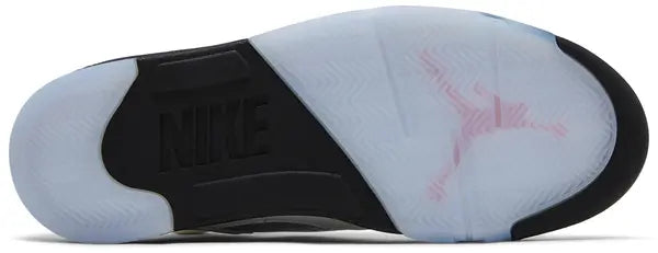 Air Jordan 5 Retro 'Medium Soft Pink'