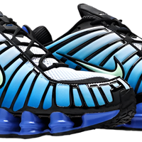 Nike Shox TL 'Racer Blue'