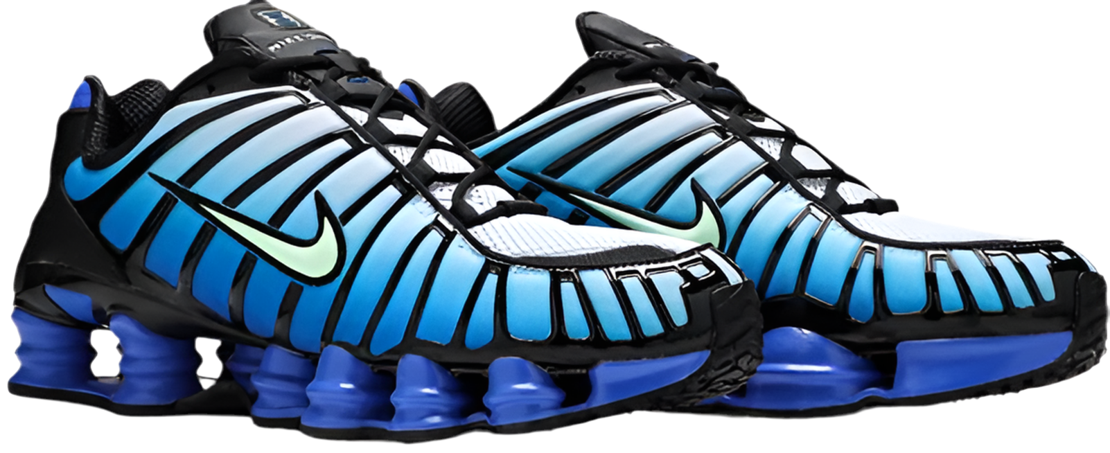 Nike Shox TL 'Racer Blue'