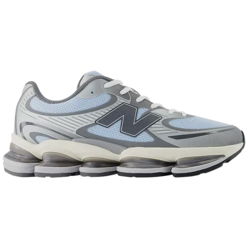 New Balance ABZORB 2000 'Light Chrome Blue Silver'