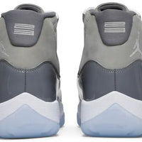 Air Jordan 11 Retro 'Cool Grey' 2021