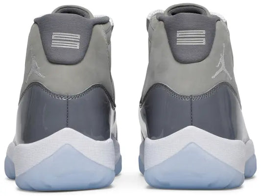 Air Jordan 11 Retro 'Cool Grey' 2021