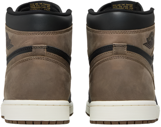 Air Jordan 1 Retro High OG 'Palomino'