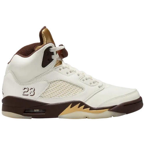 Wmns Air Jordan 5 Retro 'Golden Ticket'