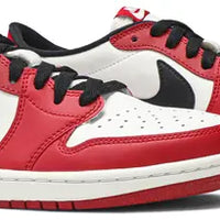 Air Jordan 1 Retro Low OG 'Chicago' 2025