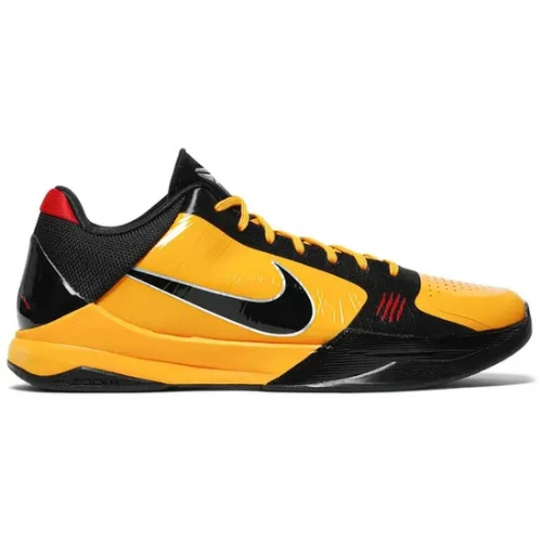 Nike Zoom Kobe 5 Protro ‘Bruce Lee’ 2020