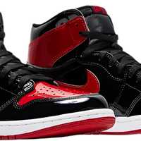 Air Jordan 1 Retro High OG 'Patent Bred'