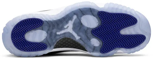Air Jordan 11 Retro 'Concord' 2018