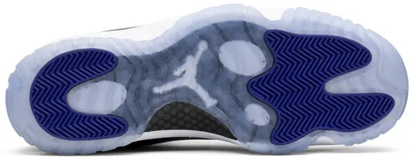 Air Jordan 11 Retro 'Concord' 2018