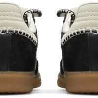 Wales Bonner x adidas Samba Pony 'Black'