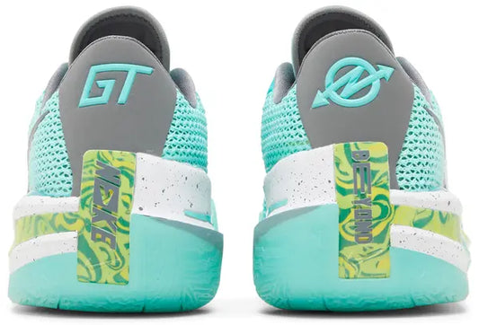 Sabrina Ionescu x Nike Air Zoom GT Cut 'New York Liberty'