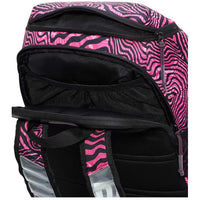 Nike Hoops Elite Backpack 'Pink/Black'