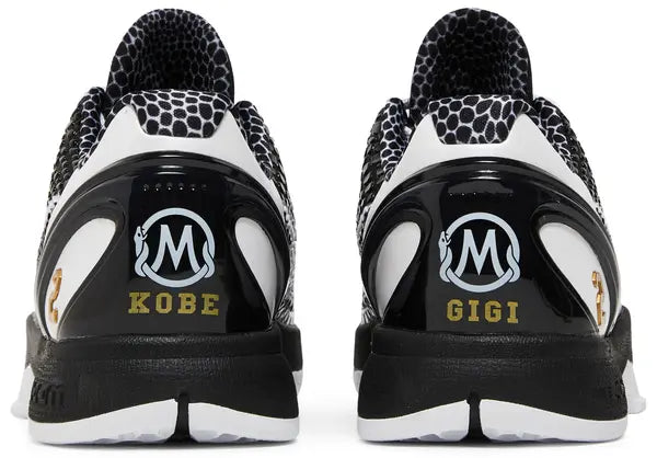 Nike Zoom Kobe 6 Protro 'Mambacita Sweet Sixteen'