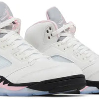 Air Jordan 5 Retro 'Medium Soft Pink'