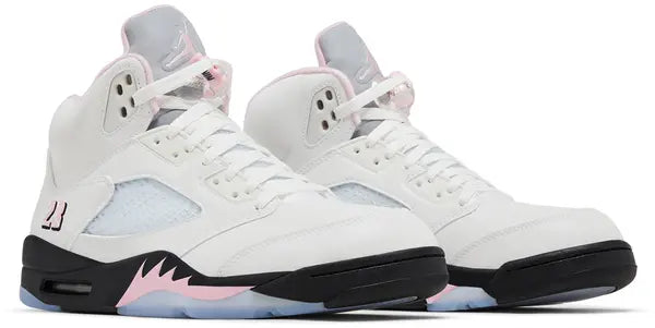 Air Jordan 5 Retro 'Medium Soft Pink'