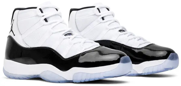 Air Jordan 11 Retro 'Concord' 2018