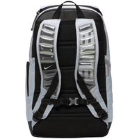 Nike Hoops Elite Basketball Backpack (32L) Football Grey/Black/Black